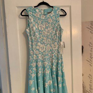Twirly Dress